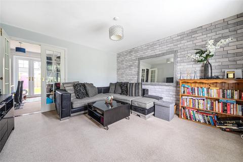 3 bedroom end of terrace house for sale, Barry Square, Bracknell, Berkshire, RG12