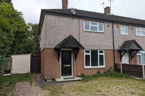2 bedroom end of terrace house for sale, Hayward Avenue, Donnington, Telford, Shropshire, TF2