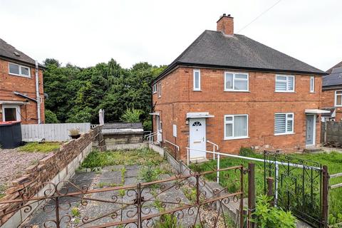 2 bedroom semi-detached house for sale, Wrekin View, Madeley, Telford, Shropshire, TF7