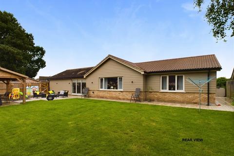 3 bedroom detached bungalow for sale,  Willow Road, Downham Market PE38