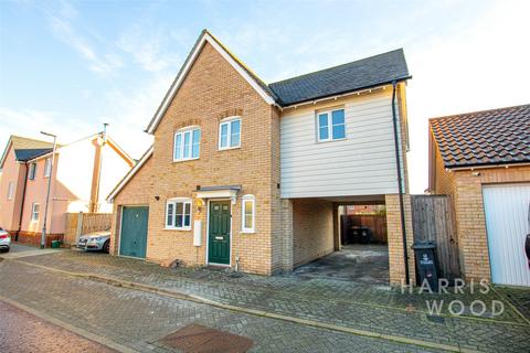 3 bedroom house for sale, Spencer Road, Colchester, CO2