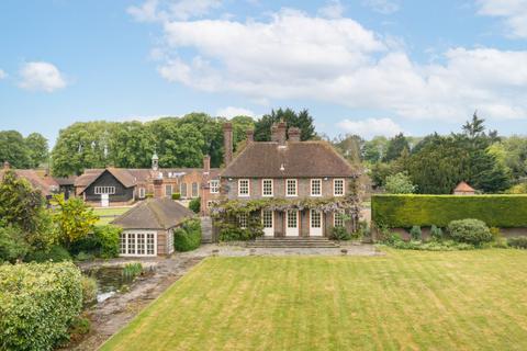 8 bedroom detached house to rent, Hampstead Norreys, Thatcham, Berkshire