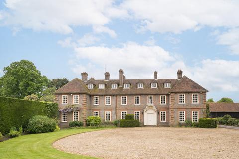 8 bedroom detached house to rent, Hampstead Norreys, Thatcham, Berkshire