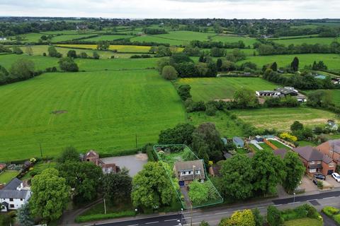 3 bedroom detached house for sale, Main Street, Leicester LE9