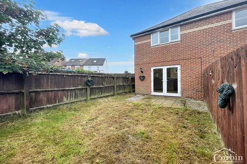 2 Dawkins Road, Hamworthy, Poole, BH15 4JD
