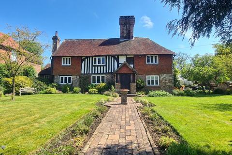 5 bedroom detached house for sale, South Street, East Hoathly, Lewes, East Sussex