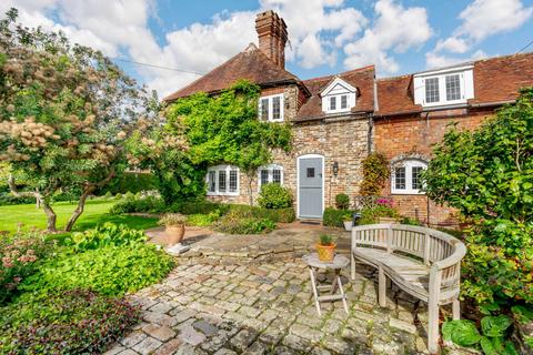 5 bedroom detached house for sale, South Street, East Hoathly, Lewes, East Sussex