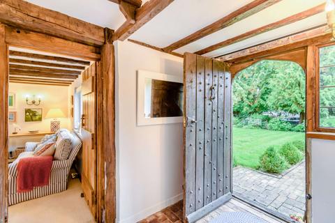 5 bedroom detached house for sale, South Street, East Hoathly, Lewes, East Sussex