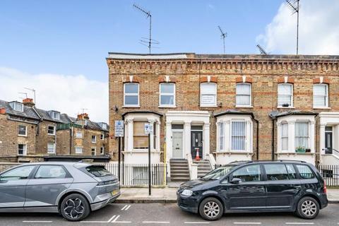 1 bedroom flat for sale, Raised Ground Floor, 2 Saltram Crescent, London, W9 3HP