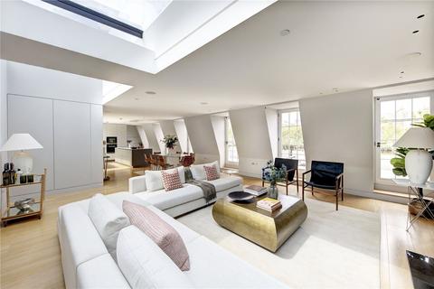 5 bedroom terraced house for sale, Lonsdale Road, London, Kensington and Chelsea, W11