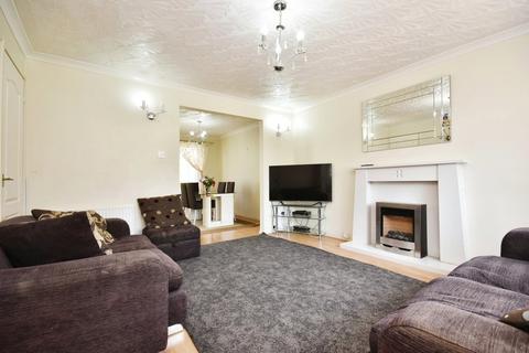 3 bedroom semi-detached house for sale, Avondale Gardens, Cardiff CF11