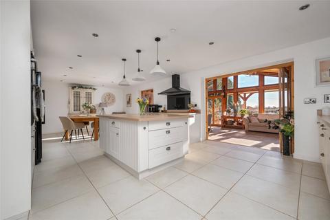 4 bedroom detached house for sale, Swithland Lane, Rothley, Leicester