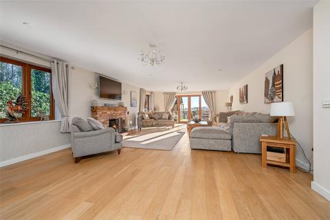 4 bedroom detached house for sale, Swithland Lane, Rothley, Leicester