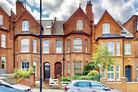 5 bedroom house for sale, Chester Road, London N19