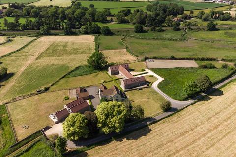 4 bedroom equestrian property for sale, Chelvey Road, Chelvey, North Somerset, BS48