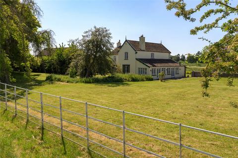 4 bedroom equestrian property for sale, Chelvey Road, Chelvey, North Somerset, BS48