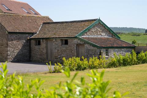 4 bedroom equestrian property for sale, Chelvey Road, Chelvey, North Somerset, BS48