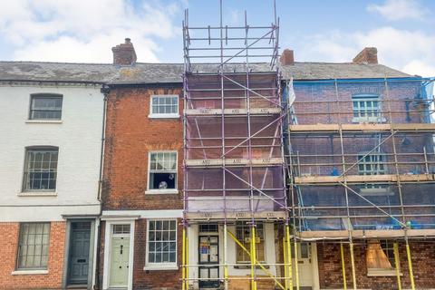 28 Bridge Street, Hereford, HR4 9DG