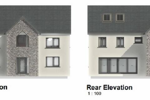 5 bedroom property with land for sale, Gower Road, Upper Killay, Swansea, City And County of Swansea.