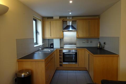 2 bedroom flat to rent, Velocity East, 4 City Walk, Leeds, West Yorkshire, LS11