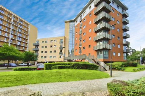 undefined, City Walk, Leeds, LS11