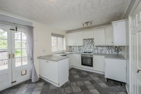 3 bedroom terraced house for sale, Darley Road, Liversedge, WF15