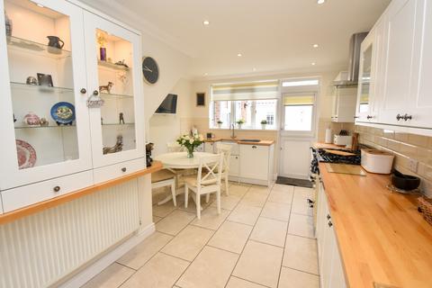 3 bedroom terraced house for sale, Blackthorn Walk, Partington, M31