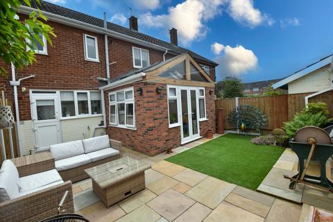 3 bedroom terraced house for sale, Blackthorn Walk, Partington, M31