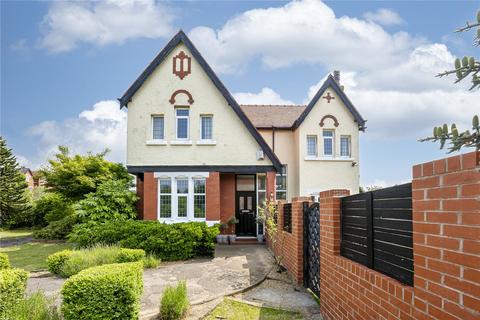 4 bedroom detached house for sale, Norwood Avenue, Southport, Merseyside, PR9