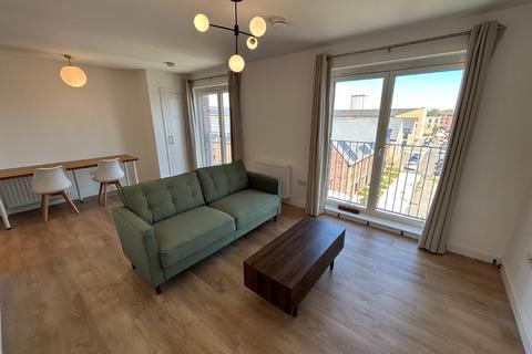 1 bedroom flat to rent, Muirhouse Crescent, Muirhouse, Edinburgh, EH4