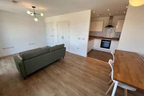 1 bedroom flat to rent, Muirhouse Crescent, Muirhouse, Edinburgh, EH4
