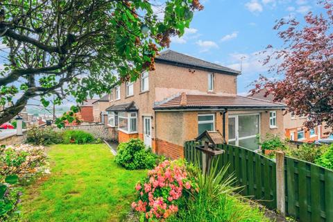 3 bedroom semi-detached house for sale, Wesley Street, Cleckheaton, West Yorkshire, BD19