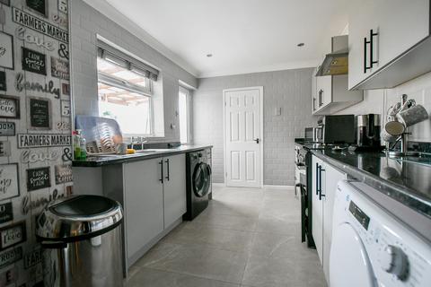 43 Station Road, Arksey, Doncaster, DN5 0SY