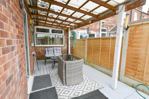 43 Station Road, Arksey, Doncaster, DN5 0SY