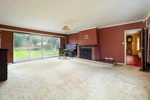 3 bedroom bungalow for sale, Boyke Lane, Rhodes Minnis, Canterbury, CT4