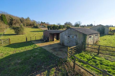 3 bedroom bungalow for sale, Boyke Lane, Rhodes Minnis, Canterbury, CT4