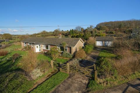 3 bedroom bungalow for sale, Boyke Lane, Rhodes Minnis, Canterbury, CT4