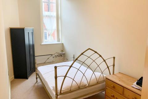 1 bedroom apartment to rent, Rutland Street, Leicester LE1