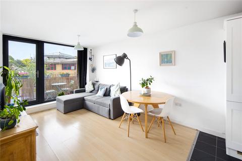2 bedroom flat for sale, Evelyn Street, London, SE8