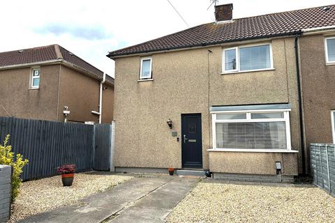 3 bedroom semi-detached house for sale, Sepia Close, Port Talbot, Neath Port Talbot.