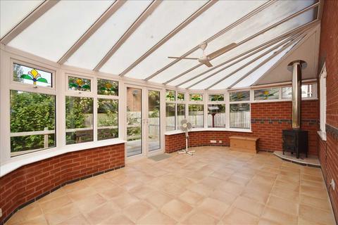 3 bedroom detached bungalow for sale, Orchard Close, Euxton, Chorley