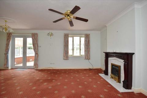 3 bedroom detached bungalow for sale, Orchard Close, Euxton, Chorley