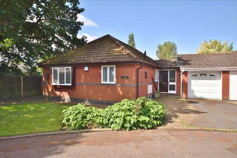 3 bedroom detached bungalow for sale, Orchard Close, Euxton, Chorley