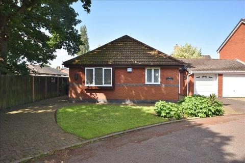 3 bedroom detached bungalow for sale, Orchard Close, Euxton, Chorley