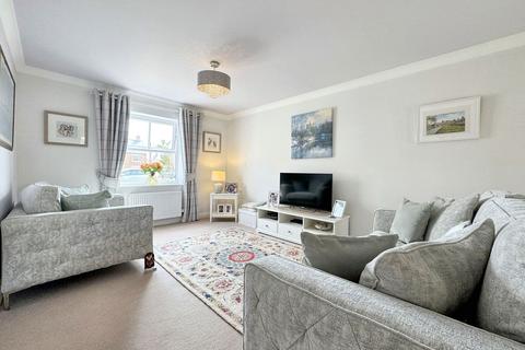 3 bedroom semi-detached house for sale, Knights Road, Warkworth, Morpeth, Northumberland, NE65 0FA