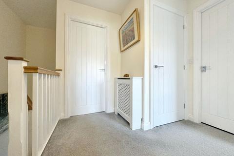 3 bedroom semi-detached house for sale, Knights Road, Warkworth, Morpeth, Northumberland, NE65 0FA