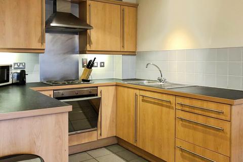 2 bedroom flat to rent, City Walk, Leeds, West Yorkshire, LS11
