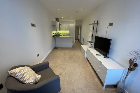1 bedroom apartment to rent, Skipton Road, Harrogate, HG1