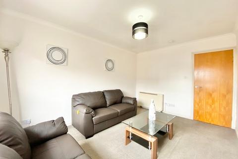 2 bedroom flat to rent, Yorkhill Street, Glasgow G3