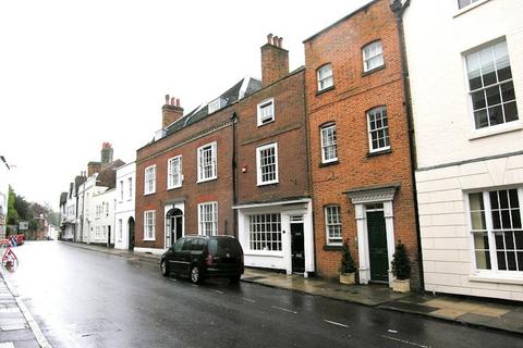 Office to rent, St Edmunds House, 13 Quarry Street, Guildford Surrey, GU1 3UY